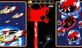 Скриншот 1 игры Switch 'N' Shoot