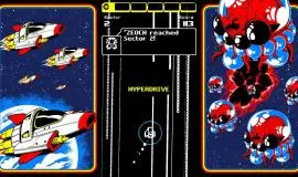 Скриншот 2 игры Switch 'N' Shoot