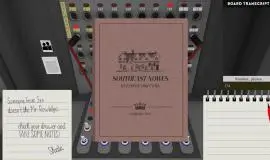 Скриншот 3 игры Switchboard