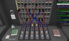 Скриншот 1 игры Switchboard