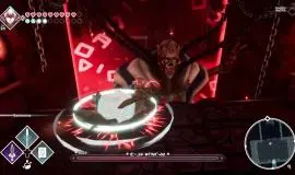 Скриншот 6 игры Sword of the Necromancer: Resurrection