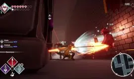 Скриншот 5 игры Sword of the Necromancer: Resurrection