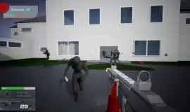 Скриншот 6 игры Sword With Sauce