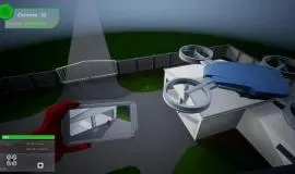 Скриншот 4 игры Sword With Sauce