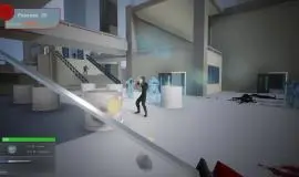 Скриншот 2 игры Sword With Sauce