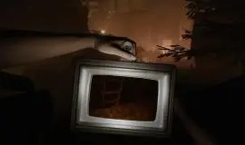 Скриншот 3 игры Sylvio: Black Waters