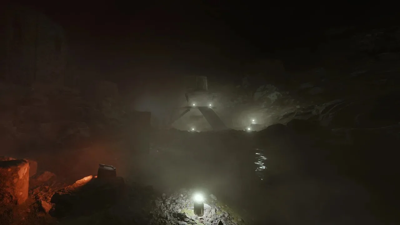 Sylvio: Black Waters - скриншот