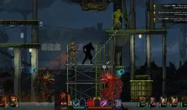 Скриншот 1 игры Synchro