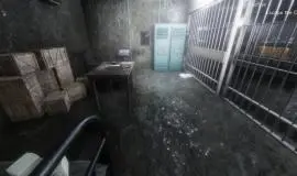 Скриншот 6 игры Synthetic Captive