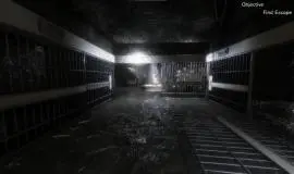 Скриншот 3 игры Synthetic Captive