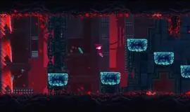 Скриншот 3 игры System Purge