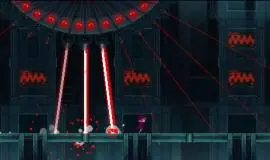 Скриншот 2 игры System Purge