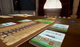 Скриншот 3 игры Tabletop Playground