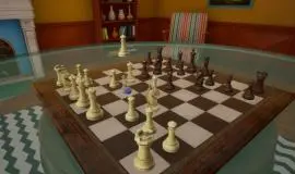 Скриншот 1 игры Tabletop Playground