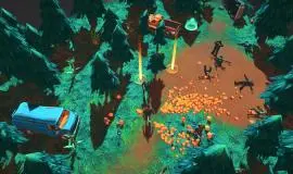 Скриншот 3 игры TACTICAL BANDITS
