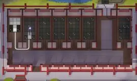 Скриншот 5 игры Taiji