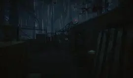 Скриншот 3 игры Tales Beyond The Tomb - No Witnesses