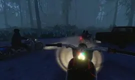 Скриншот 1 игры Tales Beyond The Tomb - No Witnesses