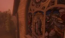 Скриншот 6 игры Tales Beyond The Tomb - The Last Vigil