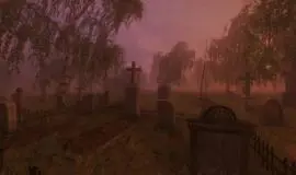 Скриншот 4 игры Tales Beyond The Tomb - The Last Vigil