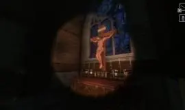 Скриншот 3 игры Tales Beyond The Tomb - The Last Vigil