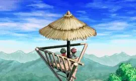 Скриншот 5 игры Tales of Eternia Remastered