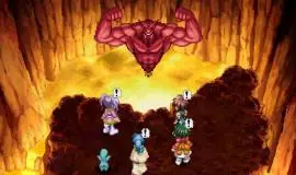 Скриншот 4 игры Tales of Eternia Remastered