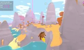 Скриншот 6 игры Tall Trails