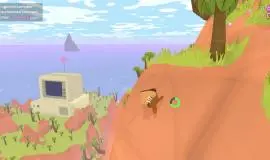 Скриншот 3 игры Tall Trails