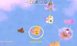 Скриншот 1 игры Tall Trails