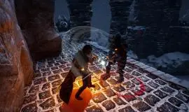Скриншот 6 игры Talon's Blade