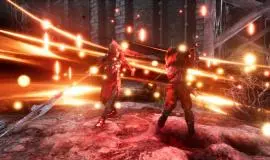 Скриншот 3 игры Talon's Blade