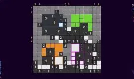 Скриншот 2 игры Tametsi