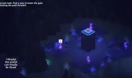 Скриншот 2 игры Taming Yore Dragon