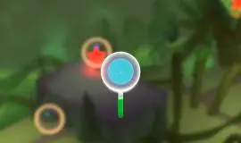 Скриншот 1 игры Taming Yore Dragon