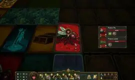 Скриншот 5 игры Тап-подземелье