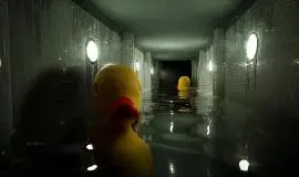 Скриншот 6 игры Tape 101: Liminal Descent