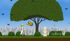 Скриншот 5 игры Tasty Planet Forever