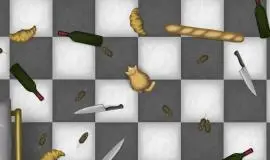 Скриншот 4 игры Tasty Planet Forever