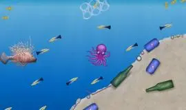 Скриншот 3 игры Tasty Planet Forever