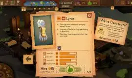 Скриншот 4 игры Tavern Keeper