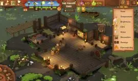 Скриншот 3 игры Tavern Keeper
