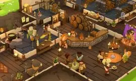 Скриншот 2 игры Tavern Keeper