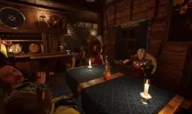 Скриншот 1 игры Tavern Legends