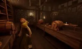 Скриншот 6 игры Tavern Legends