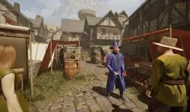 Скриншот 5 игры Tavern Legends