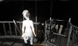 Скриншот 1 игры Tear of Time: Lost memory
