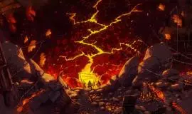 Скриншот 6 игры Tears of Metal
