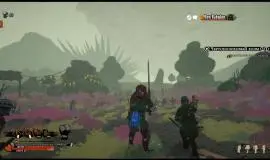 Скриншот 3 игры Tears of Metal