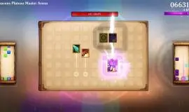 Скриншот 6 игры TechnoSorcery